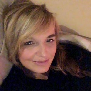 Meet your Posher, Marianne